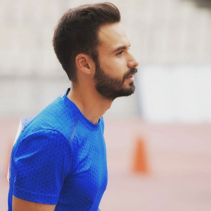 konstantinos veltsis